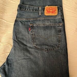Levi’s 48 x 30